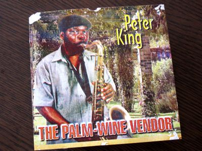 New Disc : Peter King \"African Dialects\"_d0010432_11271156.jpg