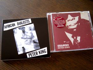 New Disc : Peter King \"African Dialects\"_d0010432_1127887.jpg