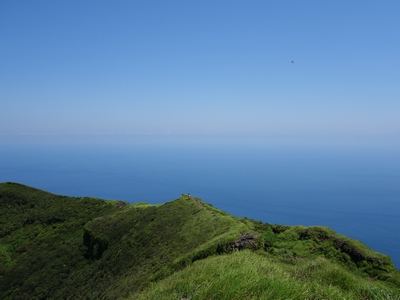 RX100試し撮り～八丈島～_b0042334_23314469.jpg