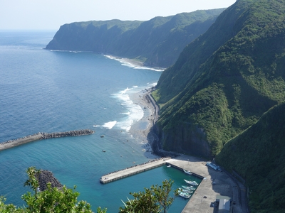 RX100試し撮り～八丈島～_b0042334_233304.jpg