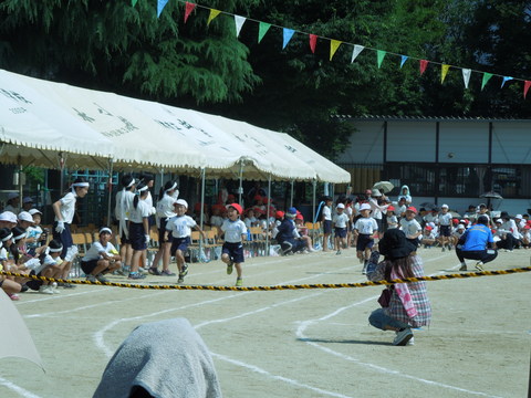 運動会_f0146140_1736888.jpg