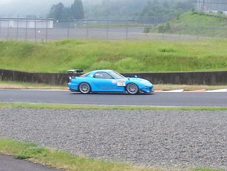 2013 HKS HIPER CHALLENGE Rd.2_b0138552_2255433.jpg
