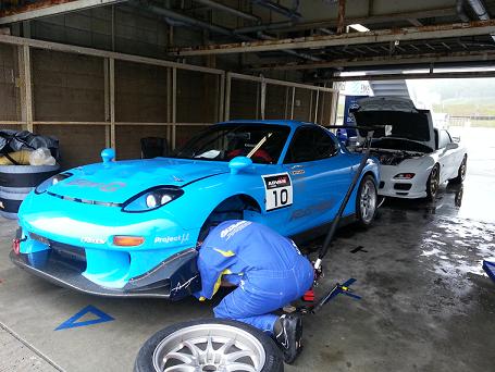 2013 HKS HIPER CHALLENGE Rd.2_b0138552_2262897.jpg