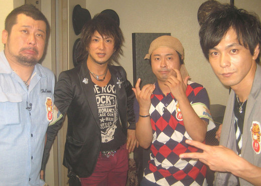 TX「このへんトラベラー」に出演しました!!_d0041957_332177.jpg