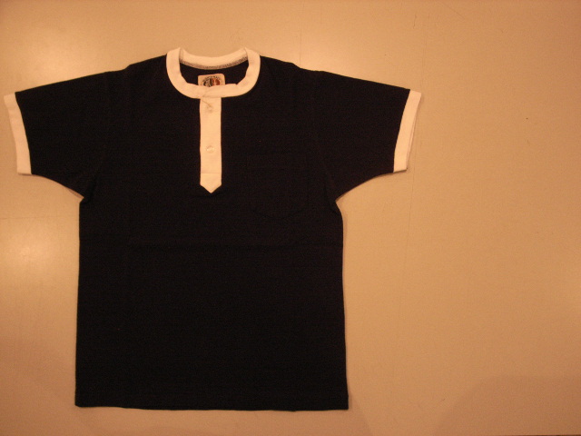 \"MIGHTY-MAC × MiCHAEL TAPiA AUTHENTiCS H/N RINGER TEE\"ってこんなこと。_c0140560_11023.jpg