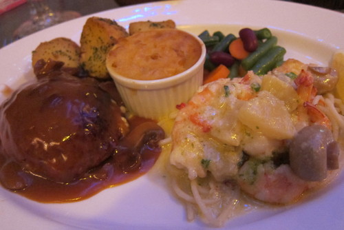 meat and spa. _c0153966_15114747.jpg