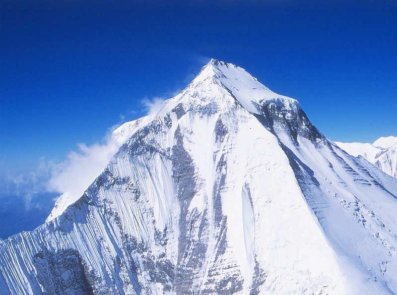 ヒマラヤとは カモシカクラブ