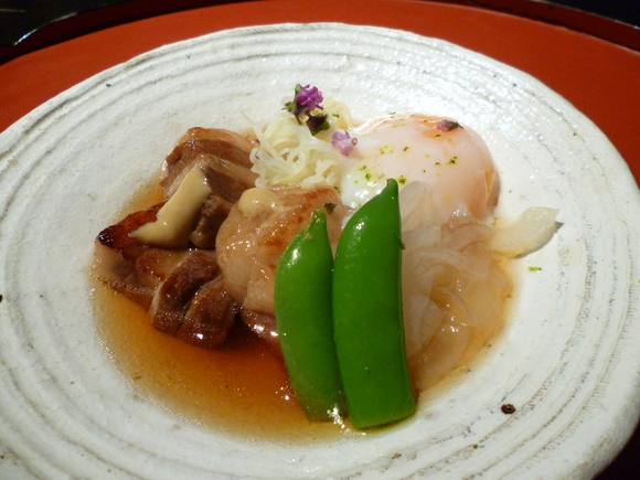 松山市の日本料理 「松山はまさく」さん、 2013年05月　下旬_a0207973_22133680.jpg