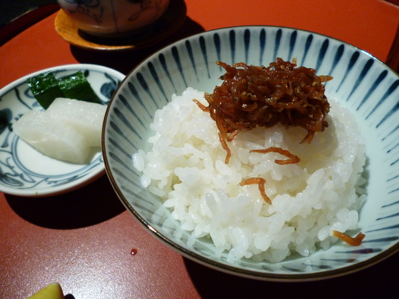 松山市の日本料理 「松山はまさく」さん、 2013年05月　下旬_a0207973_22194086.jpg