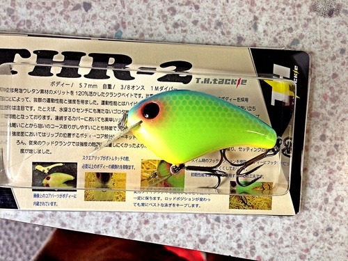 出荷情報 THR-2_a0040876_21124385.jpg