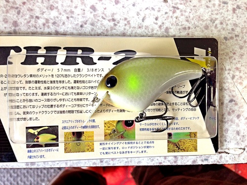 出荷情報 THR-2_a0040876_21133790.jpg