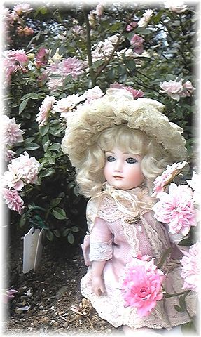 ★閑話休題★「Bloody Rose」ばらもえ_d0155379_23271826.jpg