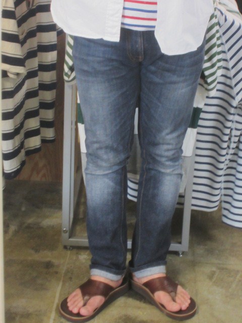SOUND MAN ・・・ Finsbury (B/D SMOOTH POLO) 新入荷!★!_d0152280_1524268.jpg