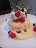 パンケーキ☆_f0214390_14314194.jpg
