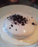 パンケーキ☆_f0214390_1432280.jpg