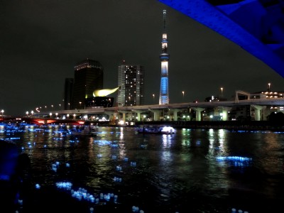 「東京ホタル」見てきました。_c0223192_2053842.jpg