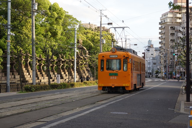 島津藩誕生秘話と住吉大社、島津藩研究、源頼朝と島津藩、阪堺電車と薩摩藩誕生、負けるな頑張れ橋下徹代表_d0181492_21414389.jpg