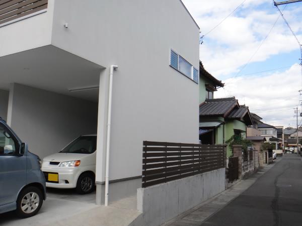 自転車置き場_c0184295_11213888.jpg