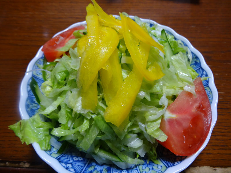 豚大根、鶏モモ肉竜田揚げ、舞茸ご飯、具沢山味噌ラーメン、ダシ、銀鱈西京味噌漬けです。_c0225997_20231650.jpg