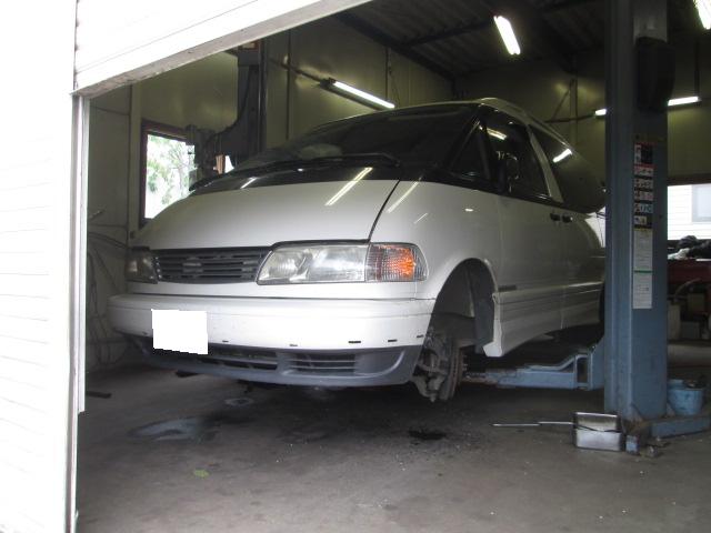 ☆当店NEW在庫車登場!!&本日タントカスタムお納車!!☆(伏古店)_c0161601_21284453.jpg