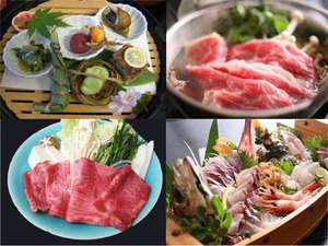 < 牛派 > 但馬牛しゃぶ 200g&豪華舟盛!¥14.980~ _d0135908_13545375.jpg
