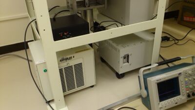ゲルマニウム半導体検出器 研修報告他_c0233009_0341420.jpg