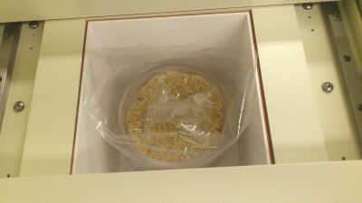 ゲルマニウム半導体検出器 研修報告他_c0233009_0341721.jpg
