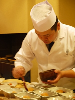 ライブ感満載☆ ~老松 喜多川 (大阪)~_c0235725_153641.jpg