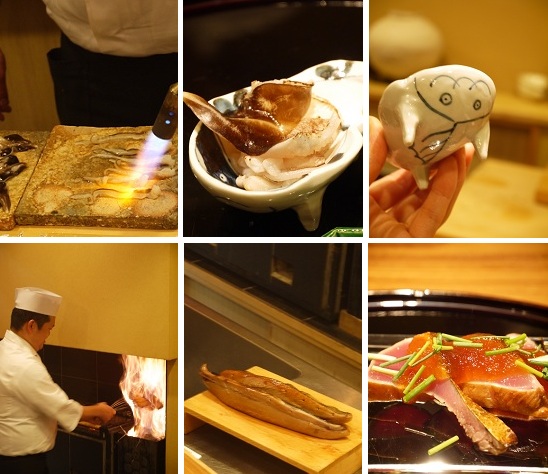 ライブ感満載☆ ~老松 喜多川 (大阪)~_c0235725_27405.jpg