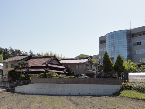 Y様邸(西区山田町)太陽光発電移設工事_d0125228_7392144.jpg