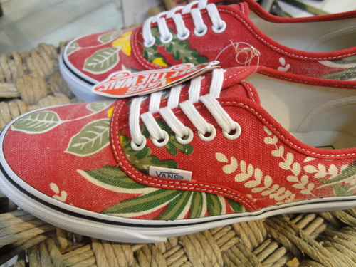 【 VANS 】_a0110932_19241156.jpg