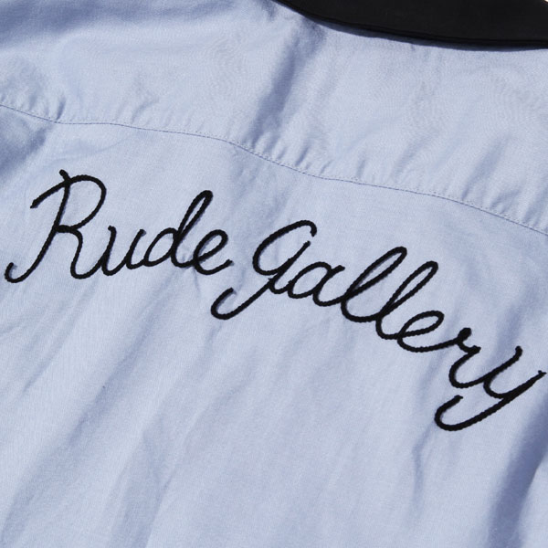 RUDE GALLERY_f0180552_18334872.jpg