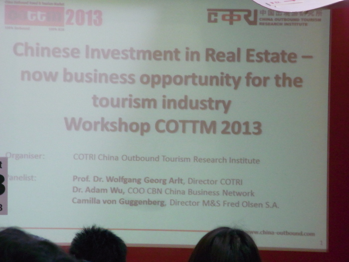 中国の海外不動産投資ブームをいかにビジネスチャンスとするべきか（COTTM2013報告　その５）_b0235153_1139971.jpg