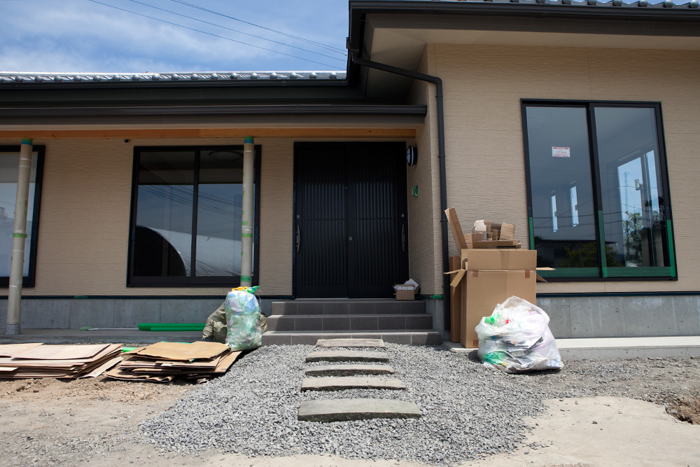 のんびり暮らす“終の棲家” 〜その6〜_a0163962_10402577.jpg