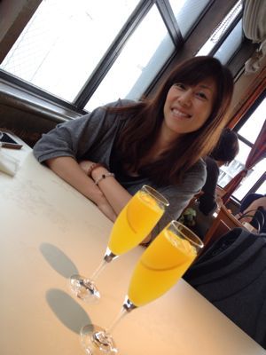 ランチ&ディナー ☆_c0151965_14275534.jpg