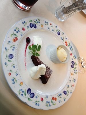 ランチ&ディナー ☆_c0151965_14275911.jpg