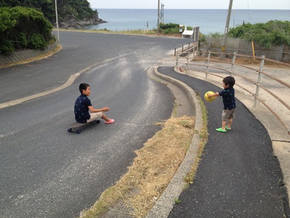 向いていない頼まれごとや、あわない事にはNOと言う_f0009169_6284122.jpg
