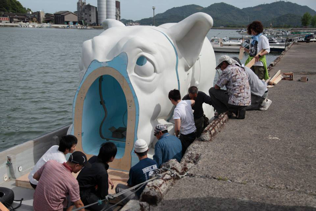 さあ、瀬戸内海へ散歩の旅に出よう (準備その2)_b0052471_1161514.jpg