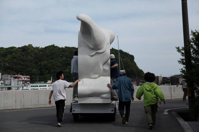 さあ、瀬戸内海へ散歩の旅に出よう (準備その1)_b0052471_1195368.jpg