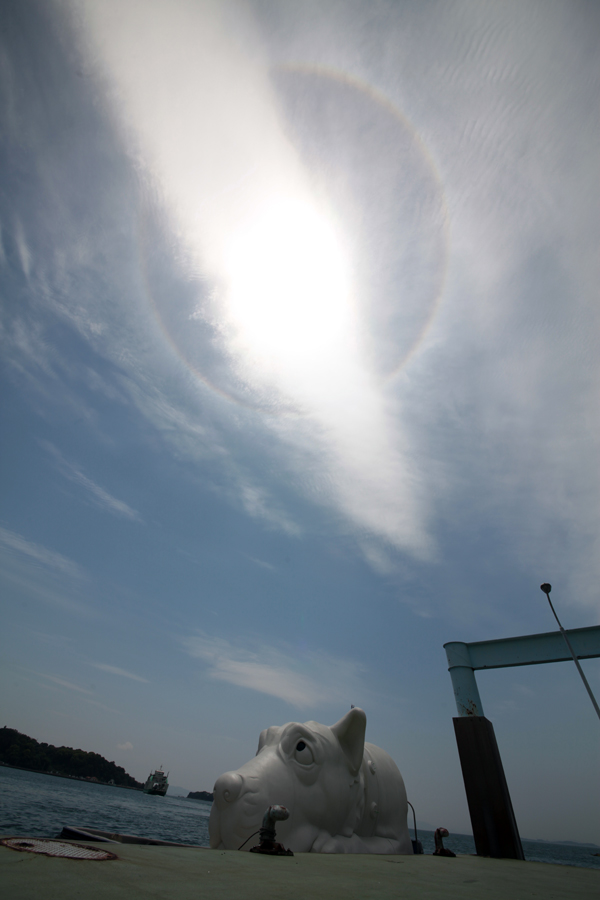 瀬戸内海横断散歩、熱い牛窓_b0052471_12164786.jpg