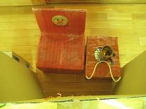 ハンドメイド リサイクル偏***_e0290872_8385539.jpg