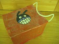 ハンドメイド リサイクル偏***_e0290872_921277.jpg