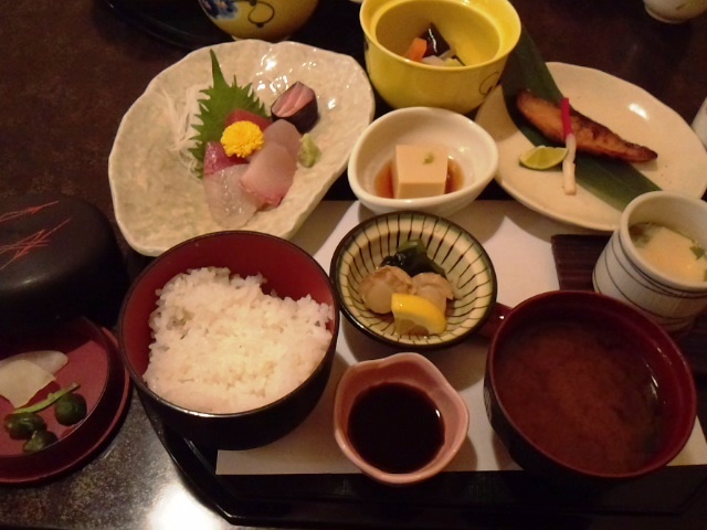 期待通りでした また行きたい和食ランチの とよまる Byみっちー 松阪市 楽食人 ｓhin の遊食案内