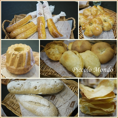 今月のBread Class終了しました♪_e0100377_942940.jpg