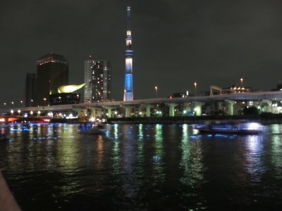 続　「東京ホタル」見てきました。_c0223192_18263331.jpg