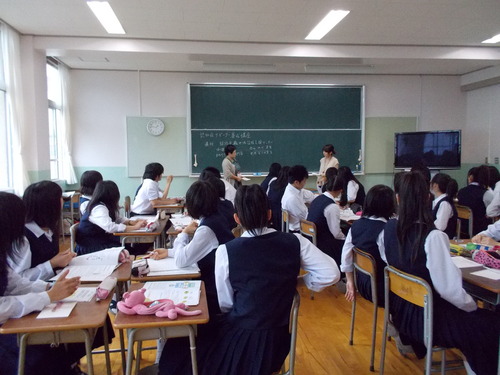認知症サポーター養成講座_c0217596_15464091.jpg