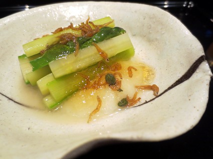 日本料理 楽心 _b0118001_18363744.jpg
