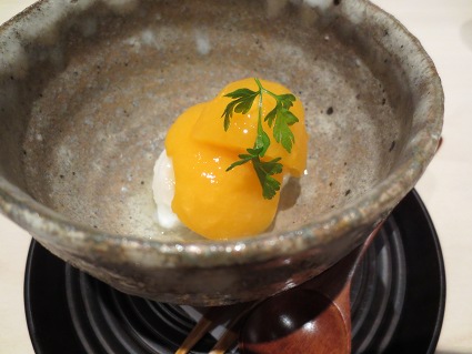 日本料理 楽心 _b0118001_18401573.jpg
