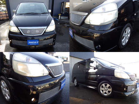 ☆当店NEW在庫車続々登場!!☆(伏古店)_c0161601_2140173.jpg
