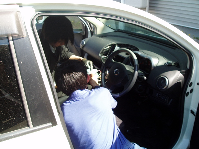 ☆当店NEW在庫車続々登場!!☆(伏古店)_c0161601_21441851.jpg
